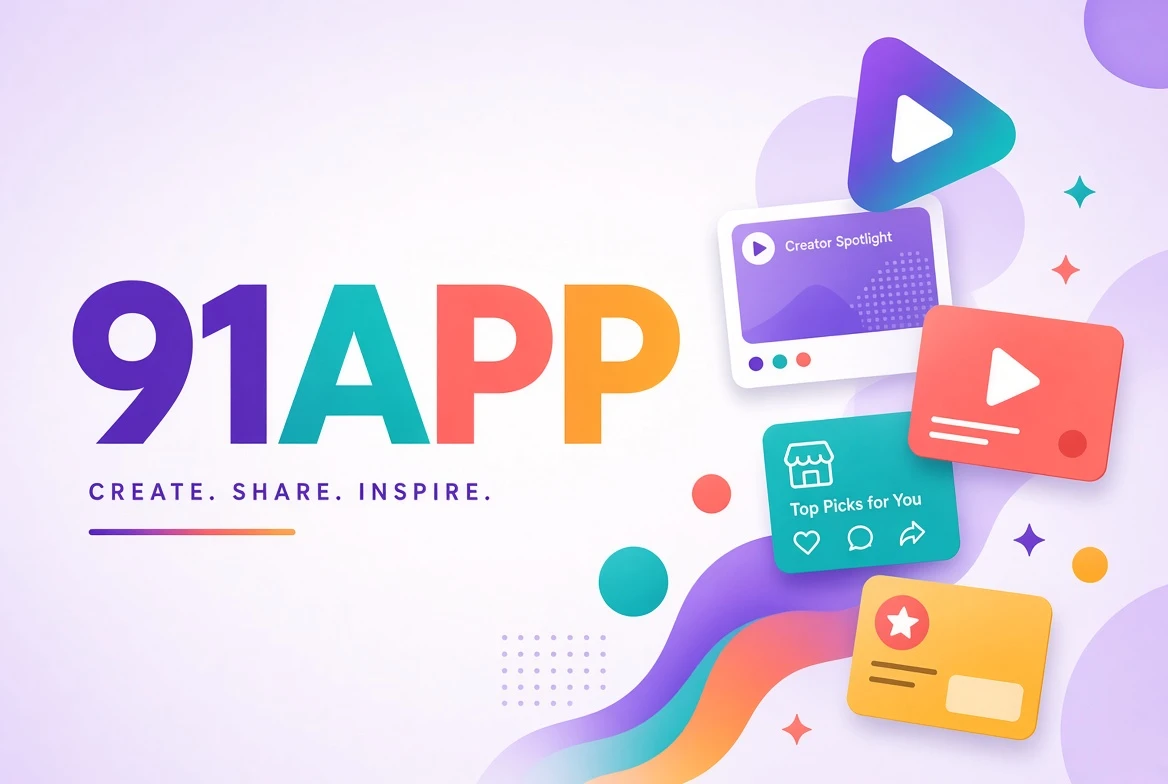 关于91APP